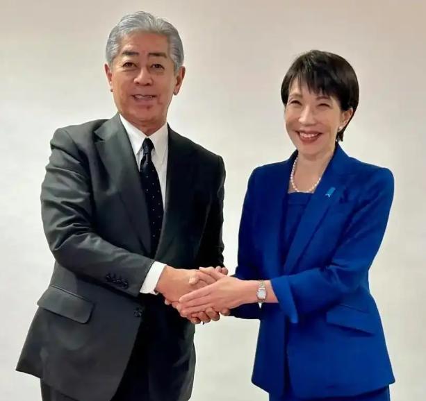 日本舆论热议！日方访华取得突破，中方明确表态。很多消息传到国内，不少人看到这
