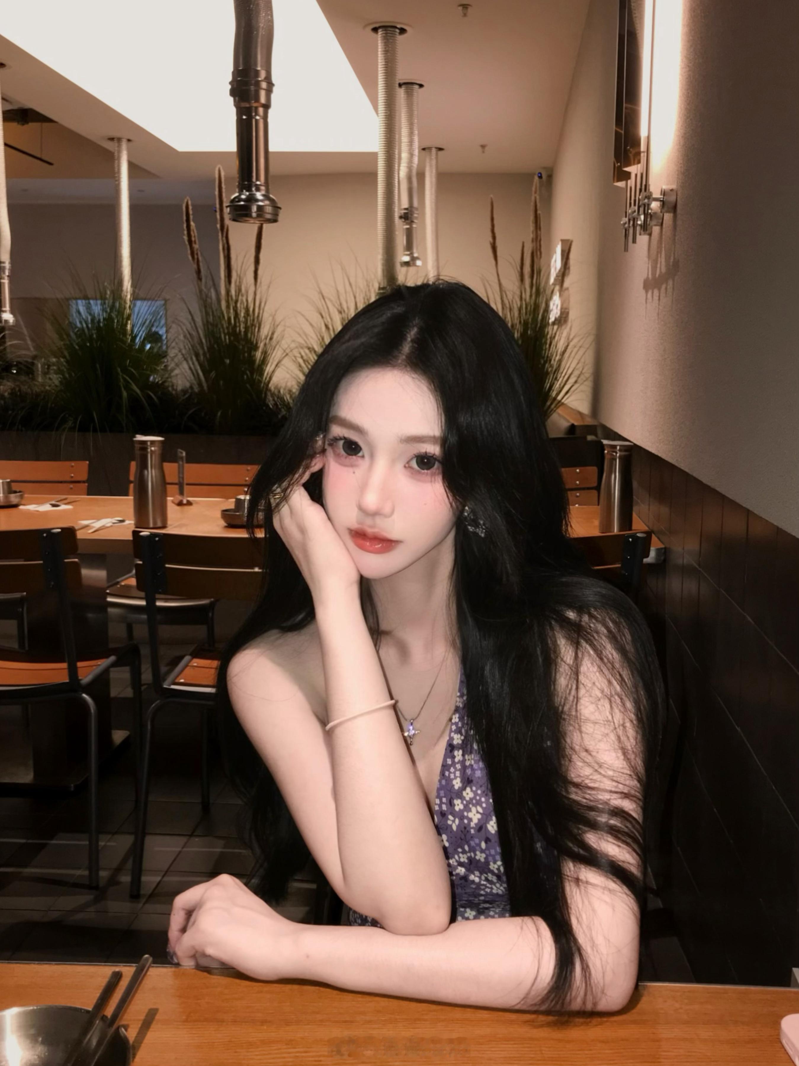 呀米呀米😋​​​