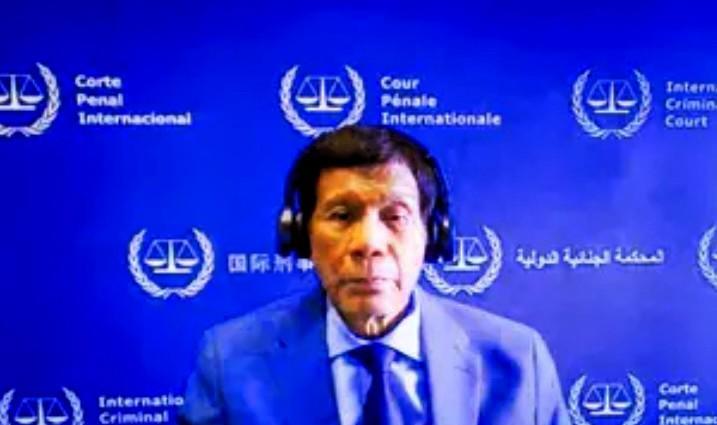 菲律宾前总统罗德里戈·杜特尔特的律师已向国际刑事法院预审法庭提交紧急请求，要求暂