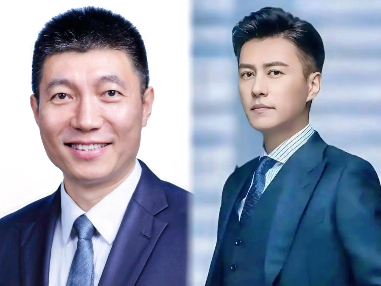 现在全网心里最慌的，恐怕就是靳东了。这就是典型的“拔出萝卜带出泥”。他