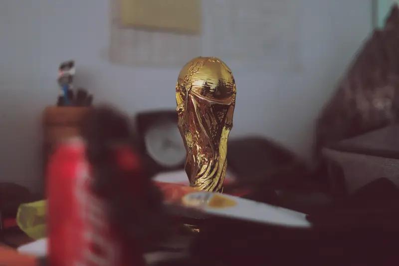 说C罗是真正的球王，这争议可不小。从竞技成绩看，球王一般得有世界杯冠军加持，C罗