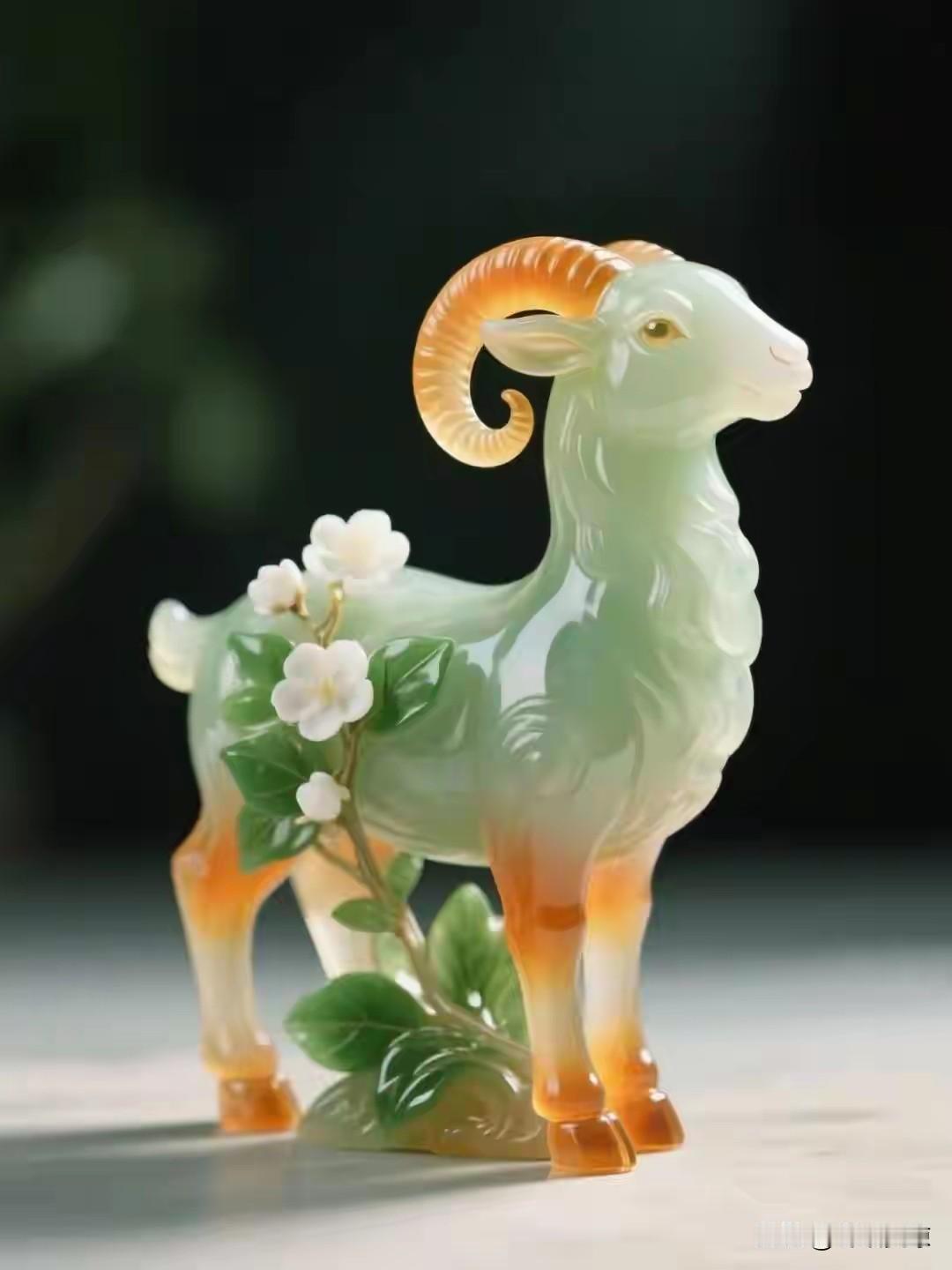 第一名：属羊🐏顺顺利利🐏夏至一过霉运散尽，好运登场，钱包渐涨