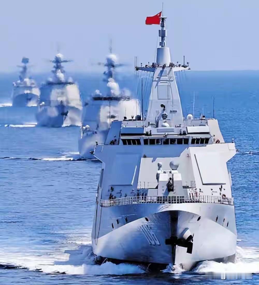 中国军舰挺进委内瑞拉！联合国会场正面亮剑，美国全球导弹防线遭遇最强挑战