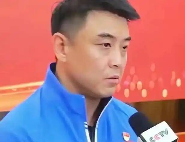 王皓教练太敢说了！他直言：男子双打不可能是王楚钦，原因很简单，梁靖崑估