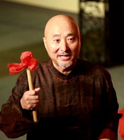这才是真爱国！陈佩斯包场《731》，他爹早年抗日演剧还被砸伤陈佩斯的父