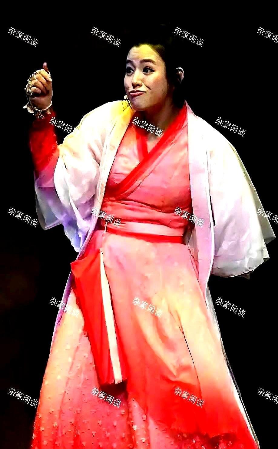 陈妍希，接下来可能要少工作了！不是因为清纯的她和陈晓离婚，也不是因为外界的传言