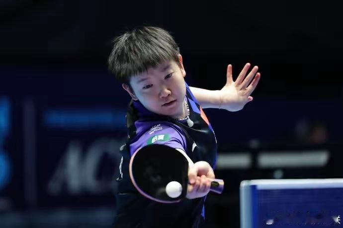 国乒女团关键战直接变阵！排兵布阵太有大智慧了，看得人安全感拉满！伦敦世乒赛