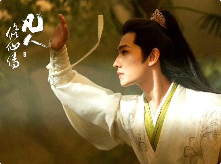 最近《凡人修仙传》动画导演杨阳在直播里说了大实话：这动画要是再没人看，第二季可能