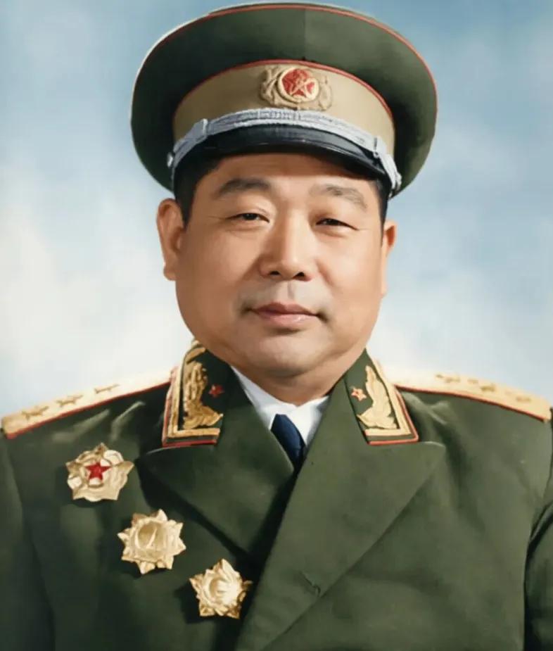 1950年4月25日，毛主席亲自签下调令，把正在重庆担任市委第一书记、市长的陈锡