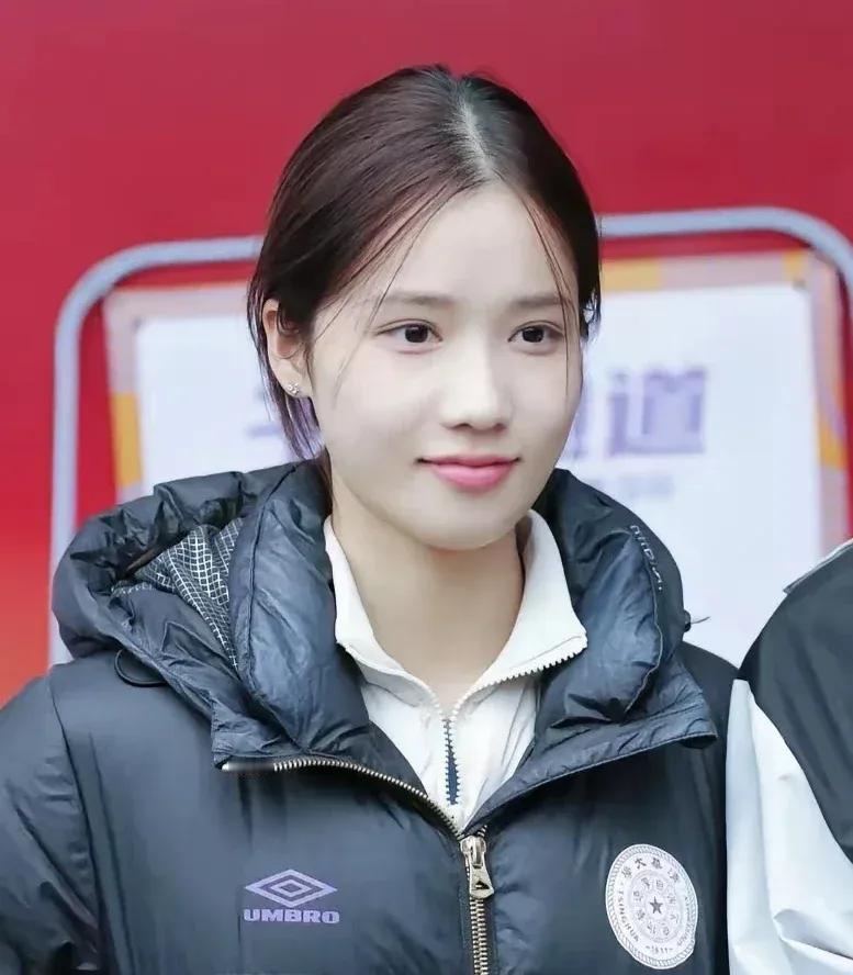 今年全运会的运动员颜值身材双在线，我算是彻底get到了！长得好看、身材超棒