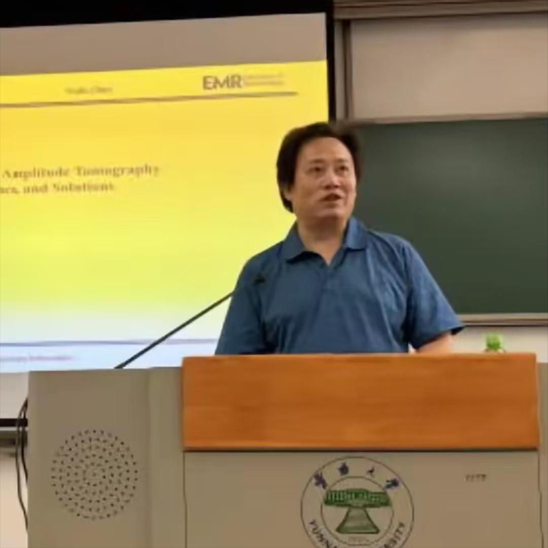 北大培养的美籍地质学家非法采集我国地质地震数据被当场抓获，难怪7月15日