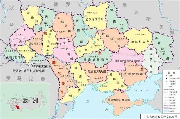 根据卢甘斯克地区领导人列昂尼德·帕塞奇尼克的说法，卢甘斯克全境100%被俄军控制