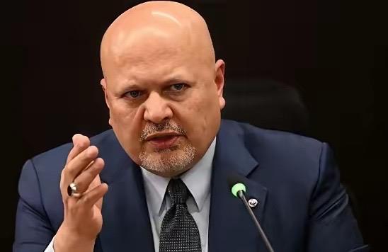 国际司法圈彻底炸锅了，俄罗斯这次是真没惯着国际刑事法院，直接下了重手把对方的首席