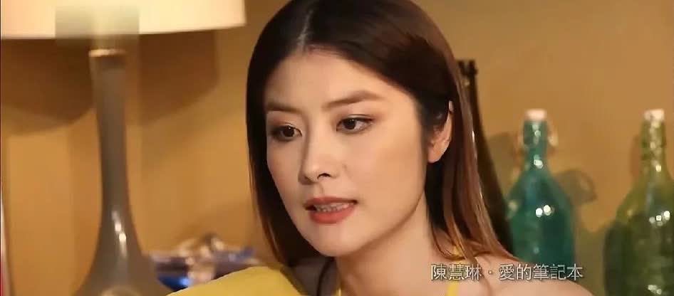 人生忌讳太圆满，这句话似乎用不到陈慧琳身上！都说她50岁如少女般有活力，也不看看