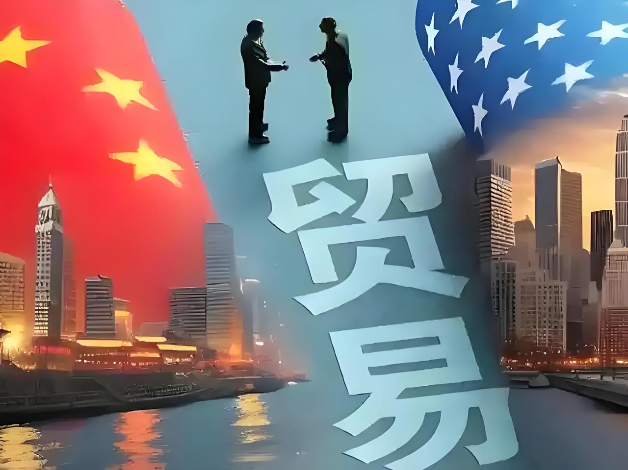 稳起，关税，只剩中国了。从美国公布一、二、三、四批关税结果看，目前，只剩下中