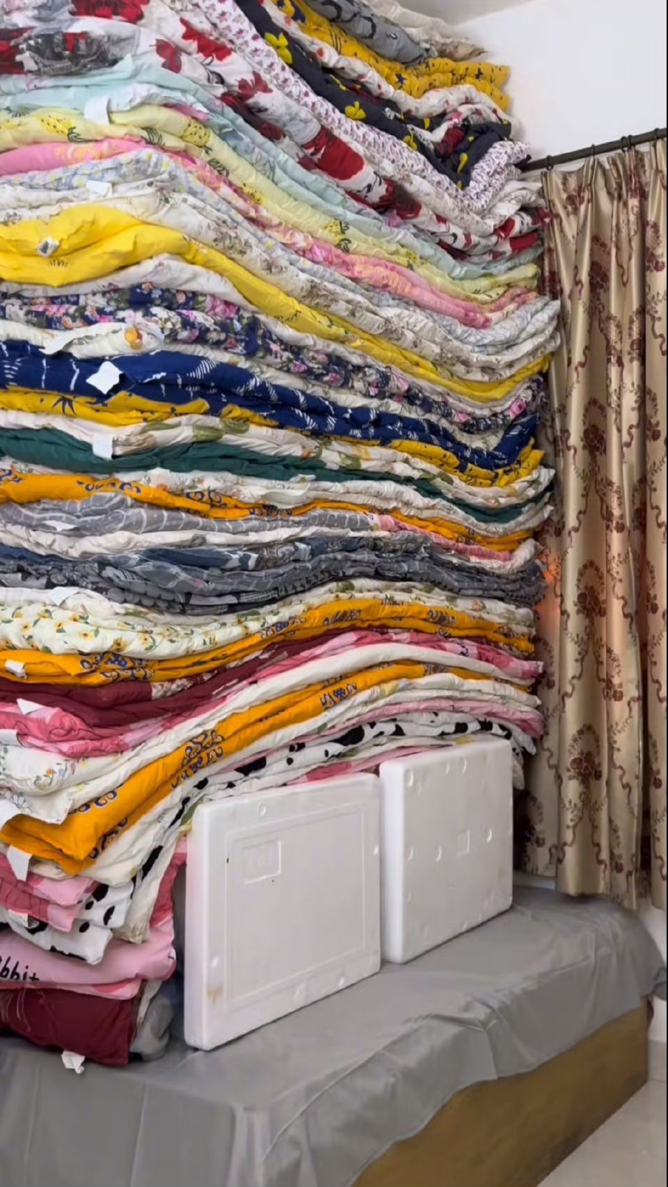 南方人在冬天有福了