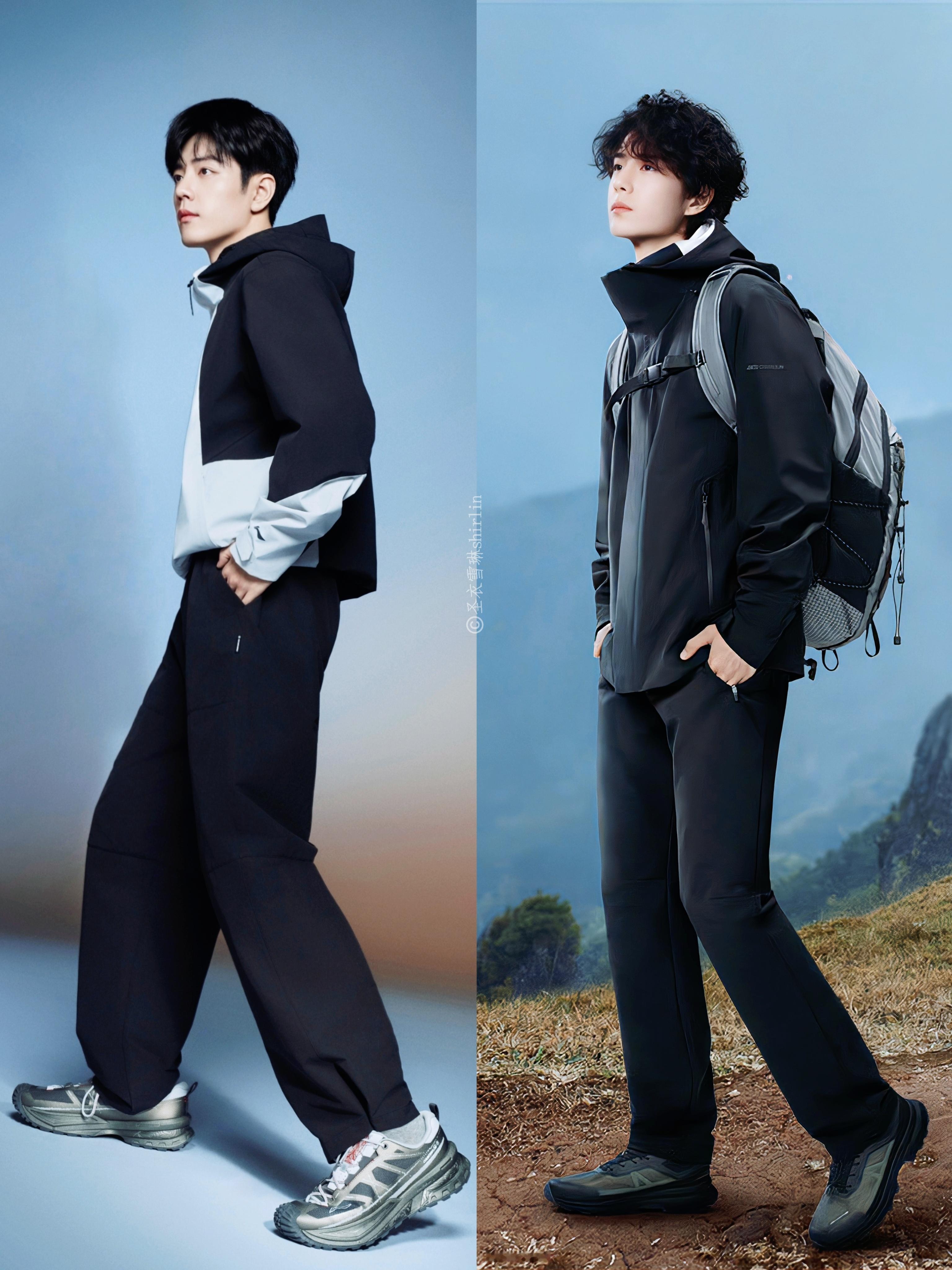 博君一肖夫夫复制粘贴，是一种习惯​​​