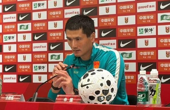 国足0：5惨败巴勒斯坦，赛后邵佳一竟然说运气没有站在我们这一边，您认可这个说法吗