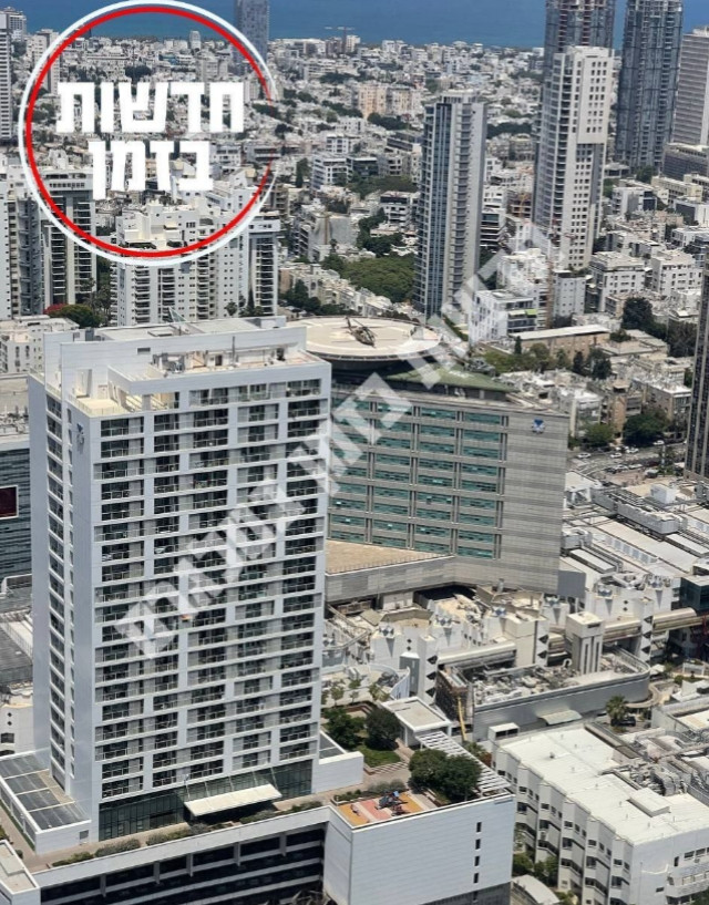 当地时间6月25日，以色列方面承认，由于以色列和伊朗的战争，严重削弱了以色列军队