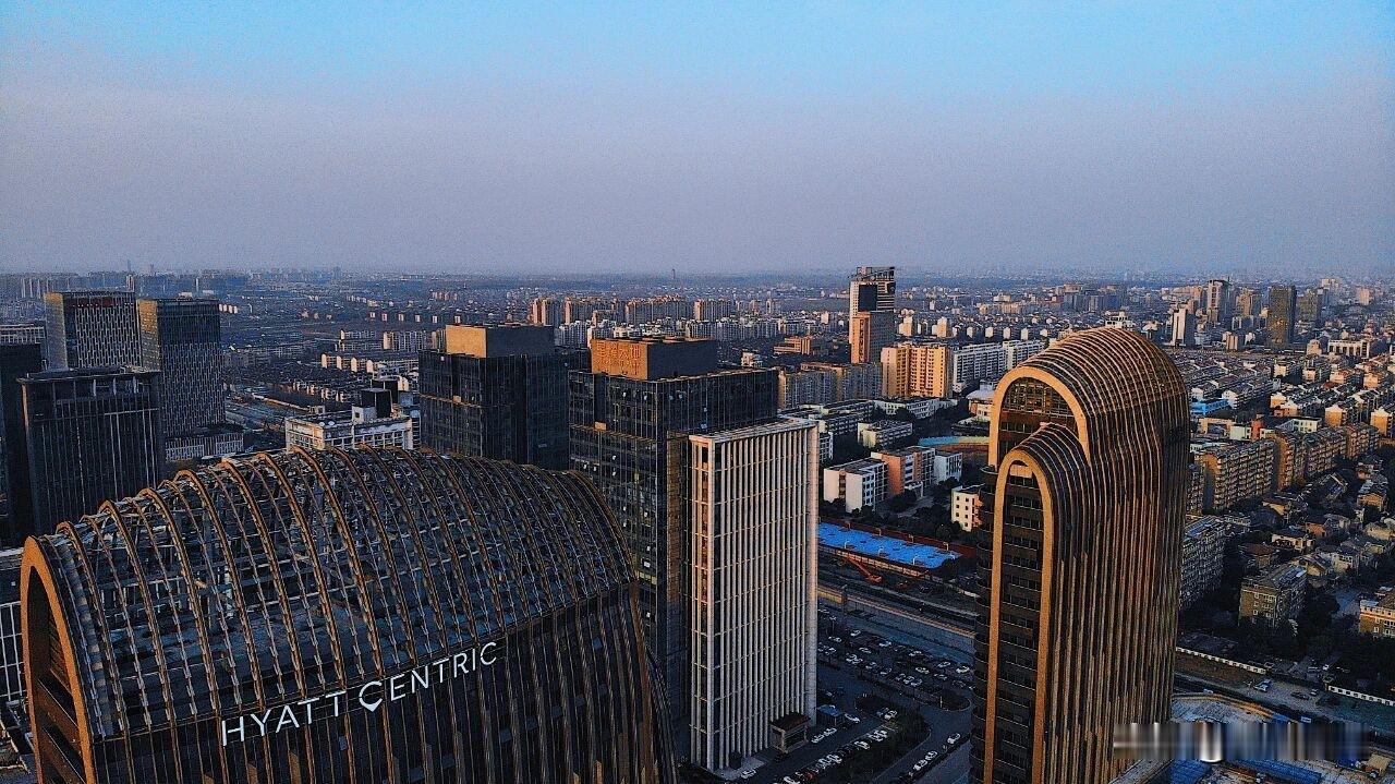 突然！越来越多扬州人全款买房！刚刚刷到直击扬州楼市微信平台：这是一个全新