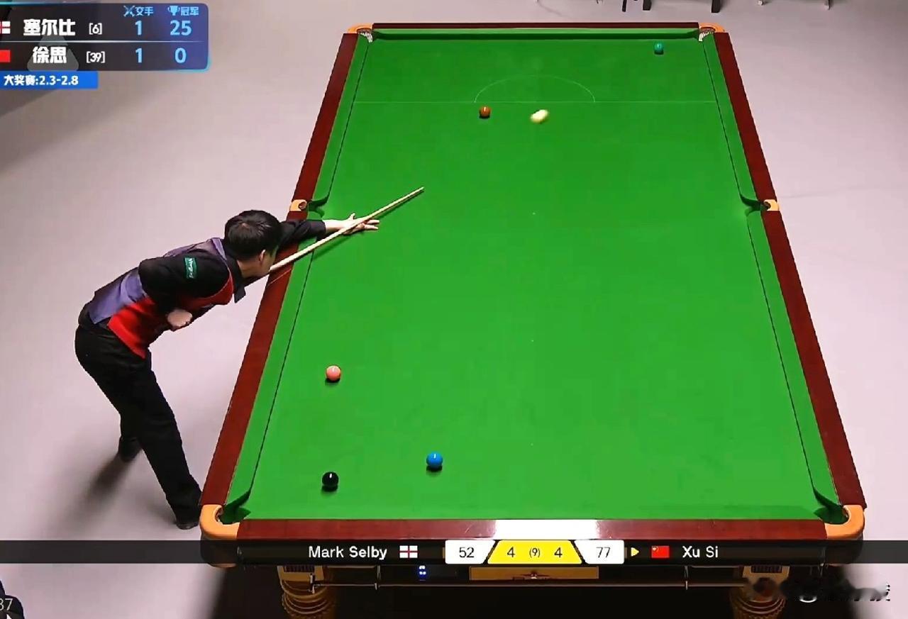 德国大师赛16强出炉，张安达、肖国栋、斯佳辉、徐思等4名中国球员入围。刚刚，徐思