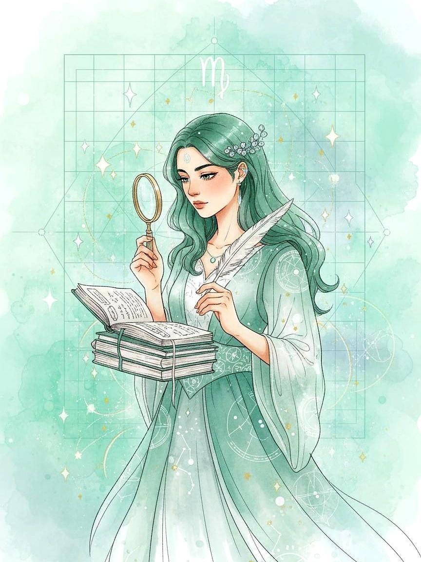 玛法达的2026年十二星座榜单昨天刚上线,评论区瞬间炸出了三千条,很多人盯着前五