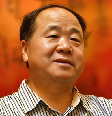 莫言说：“在疯狗面前，不会因为你是好人就不咬你，在小人面前，不会因为你是君子就不
