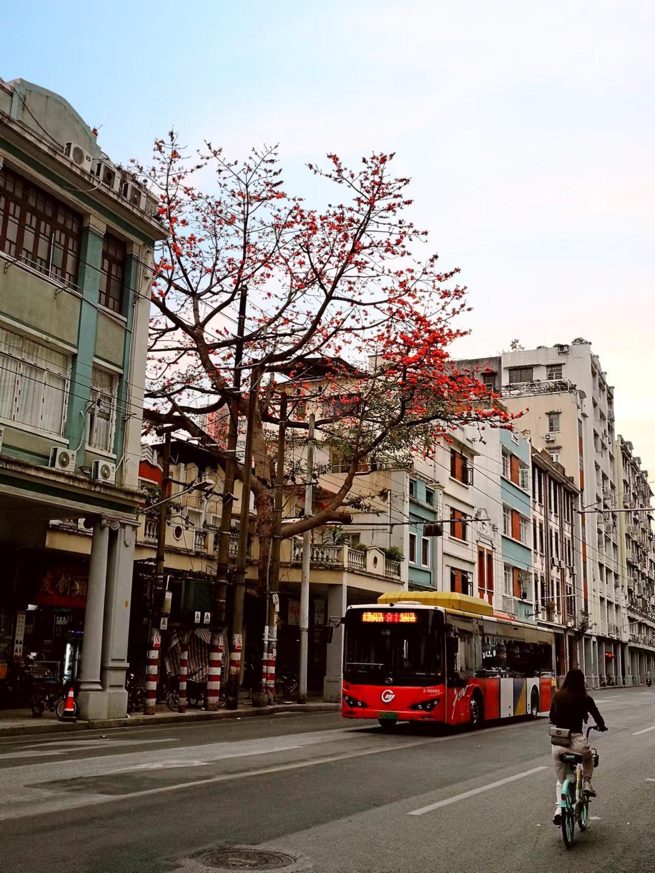 为什么香港和广州市容都是一样的破旧，但是香港的气氛感会更好些?两个城市不是一