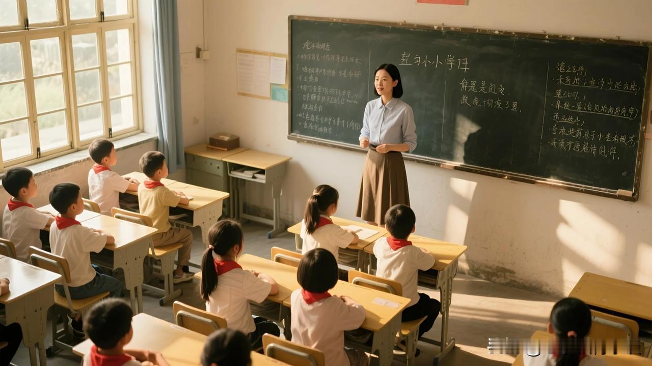 中小学教师平均寿命为什么这么短？网上数据称，如今老师的平均寿命相较一般人要