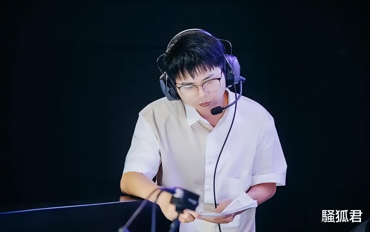 久哲说了三个边路天赋选手, 却没有Fly, Hero想要进入正赛没希望