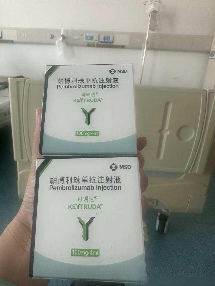 天价抗癌药10年狂赚万亿：用钱买命的残酷现实