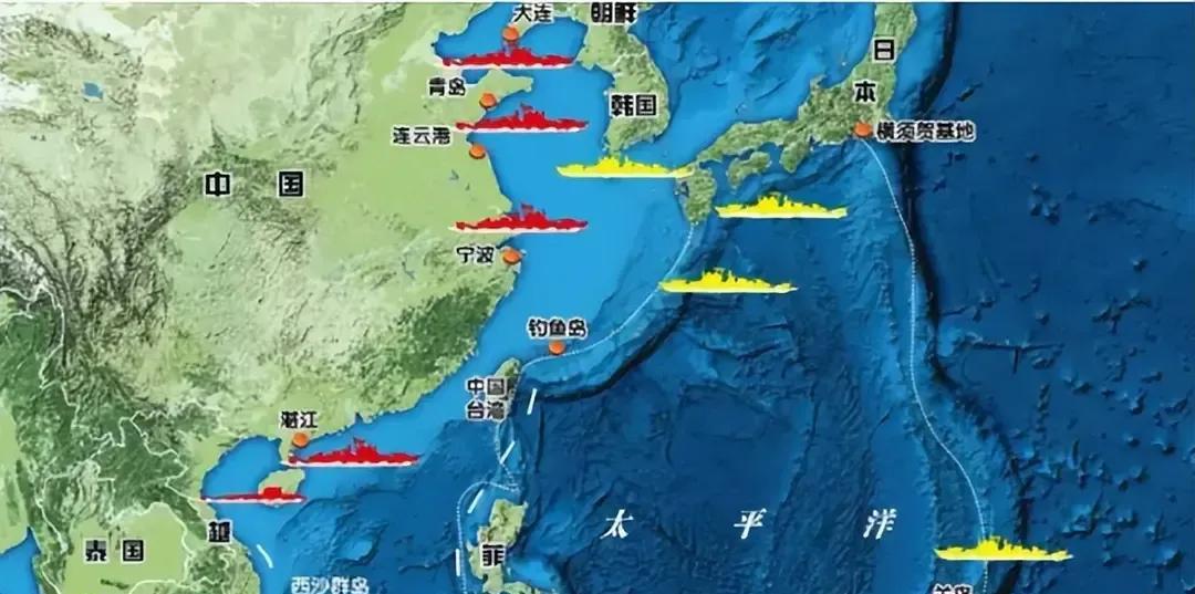 裸官成了收复台湾的主要阻力，试想收复台湾利益损害最大的就是裸官。一旦与台湾动手，