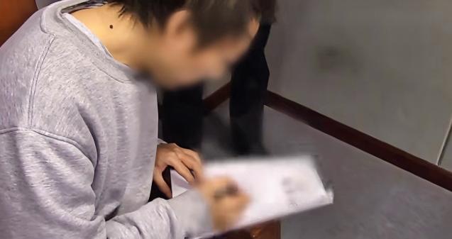 抓！间谍混入中央部门 11月12日，国家安全部门对外公布了一起重大间谍案件，