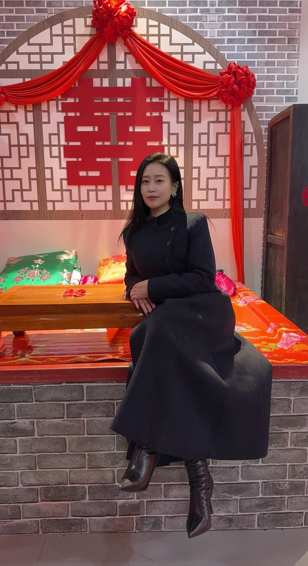 欢迎全国各地游客来山西孝义贾家庄体验国家级非物质文化遗产—贾家庄婚俗非遗婚俗