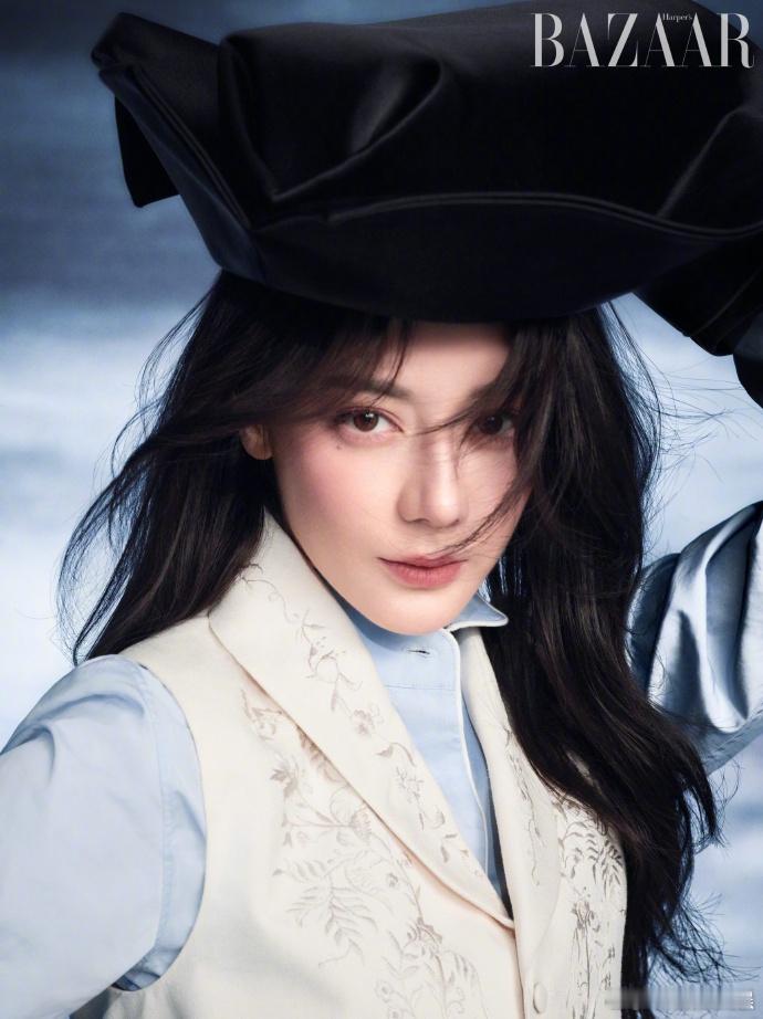 迪丽热巴说做好当下的选择就好迪丽热巴回应标签谈接演《虽然不能同时拥有一切》原因