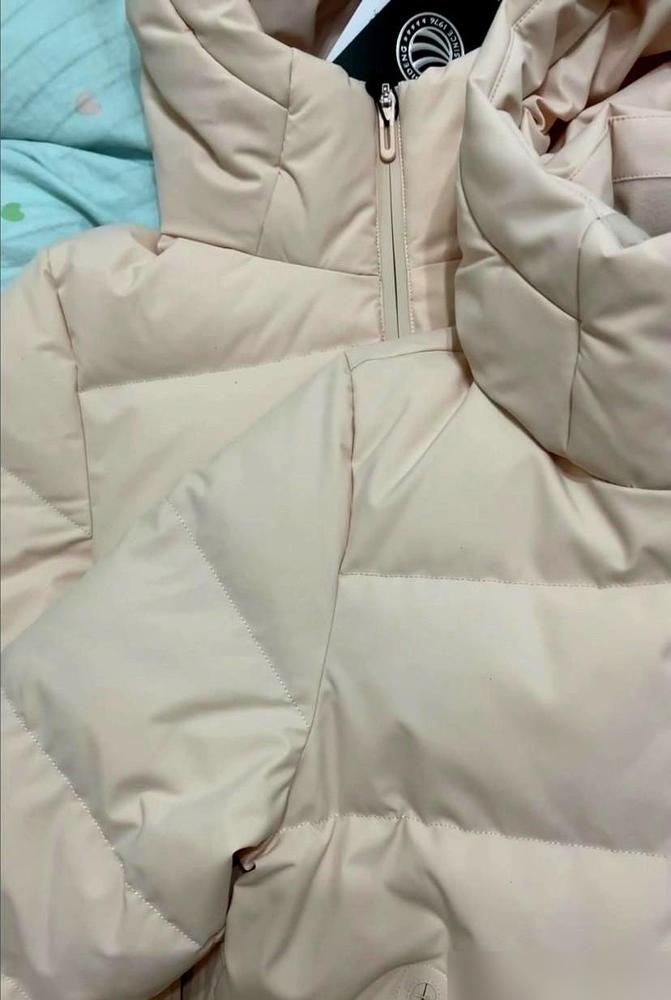 那省下的168块钱压根不是福利，而是商家从你羽绒服里精准抽走的“保暖税”。左