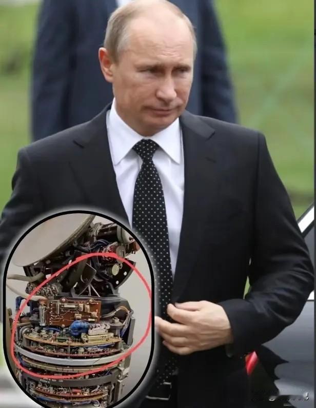 这下出名了，不仅俄罗斯，全世界人民都知道了，谁也没料到……俄罗斯导弹之所以难仿