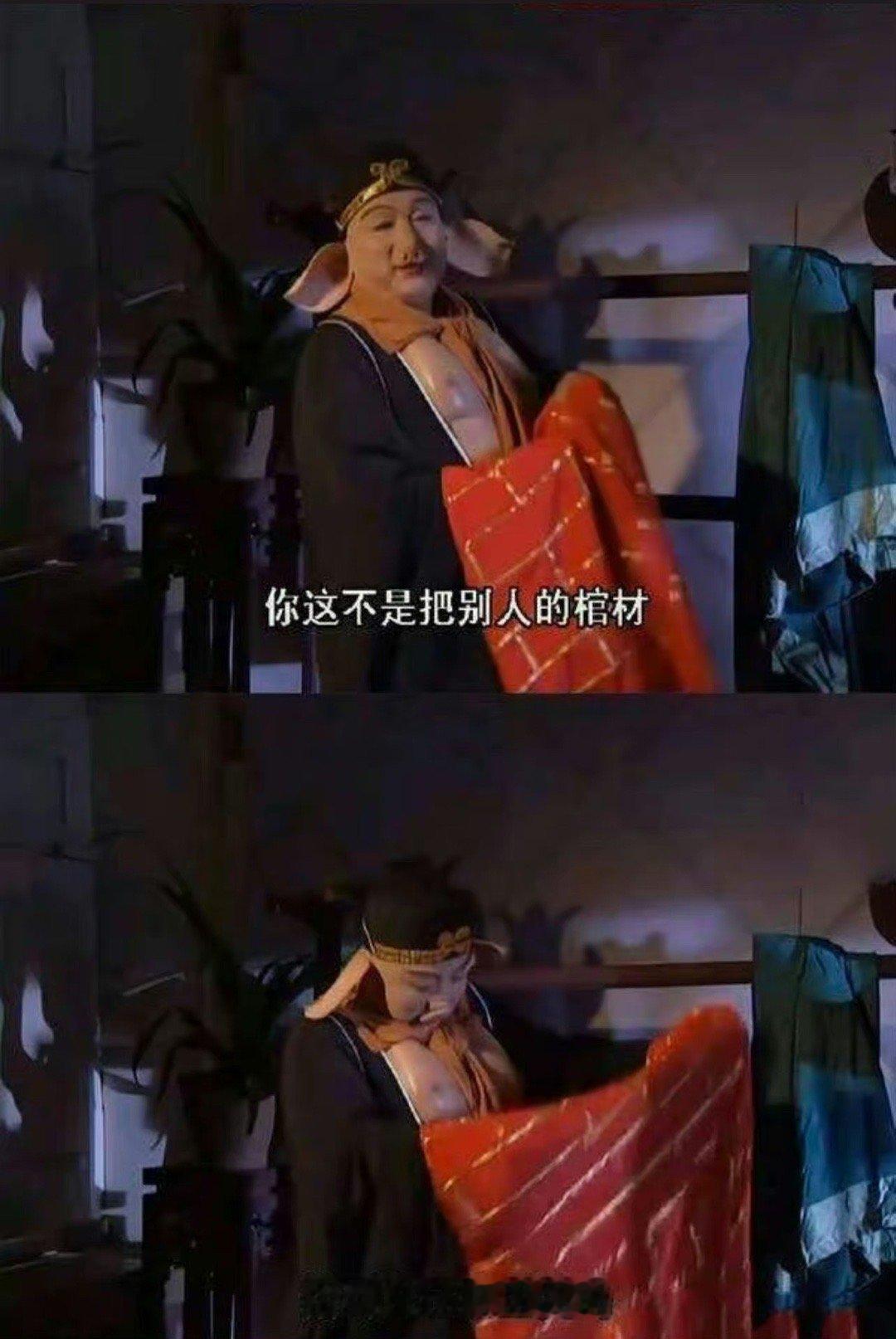 我发现猫孝子最喜欢的一件事就是拿文献说事，我们先抛开这次事件是不是真的可能称得上