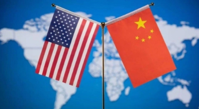 外媒表示，中国潜艇强大崛起，正在威胁美国海军霸权地位。9月12日，根据法新社报道