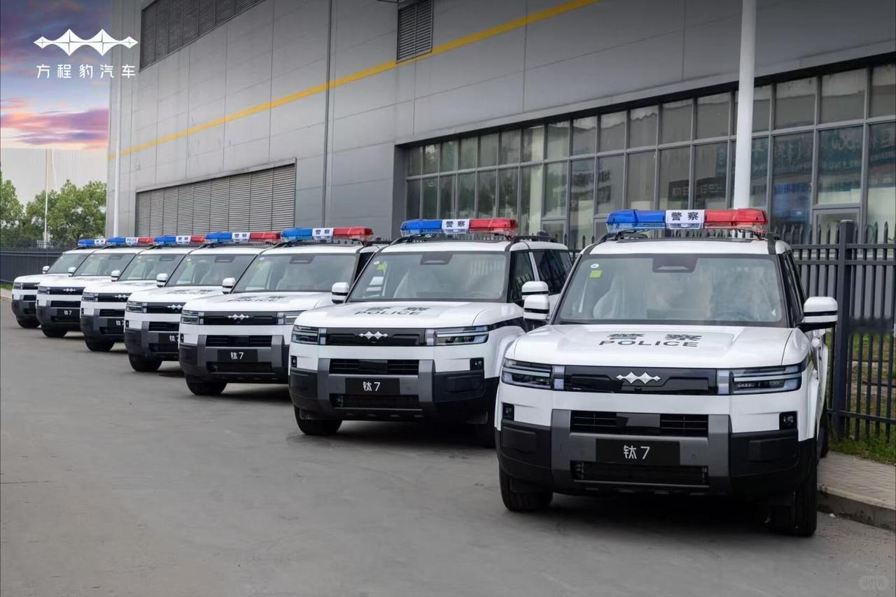 一句话评价钛7就是它该配享太庙1、在钛7之前迪子20万以上的市场存在感在变弱，
