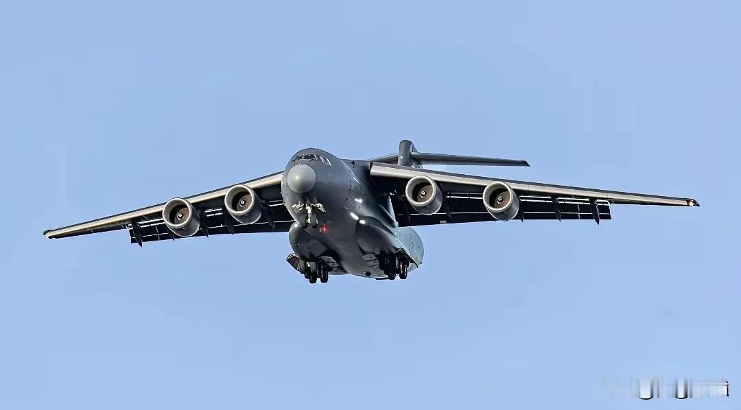 运20B，达到完全设计目标，各种改装机型也将上量，加油型、预警机型、加长版、出口