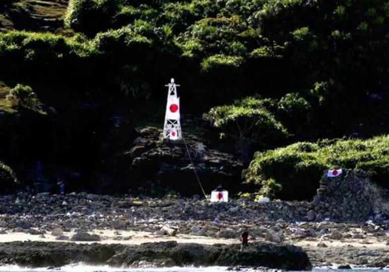 万万没想到日本官宣，中方维护钓鱼岛灯塔航标，硬核划主权红线日本宣称要“加