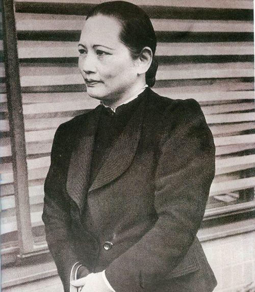 1969年春天，宋庆龄收到60万美元汇款，是弟弟死后分给她的遗产。可短短两个月