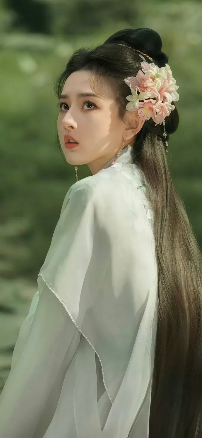 宋祖儿的事业女强人范儿，是清醒坦荡的野心配实打实的拼劲，活脱脱新时代女性的事业标