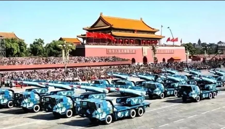93大阅兵，不敢说是绝后的，但肯定是空前的，韩国总统不来了，美国总统也够呛，其实