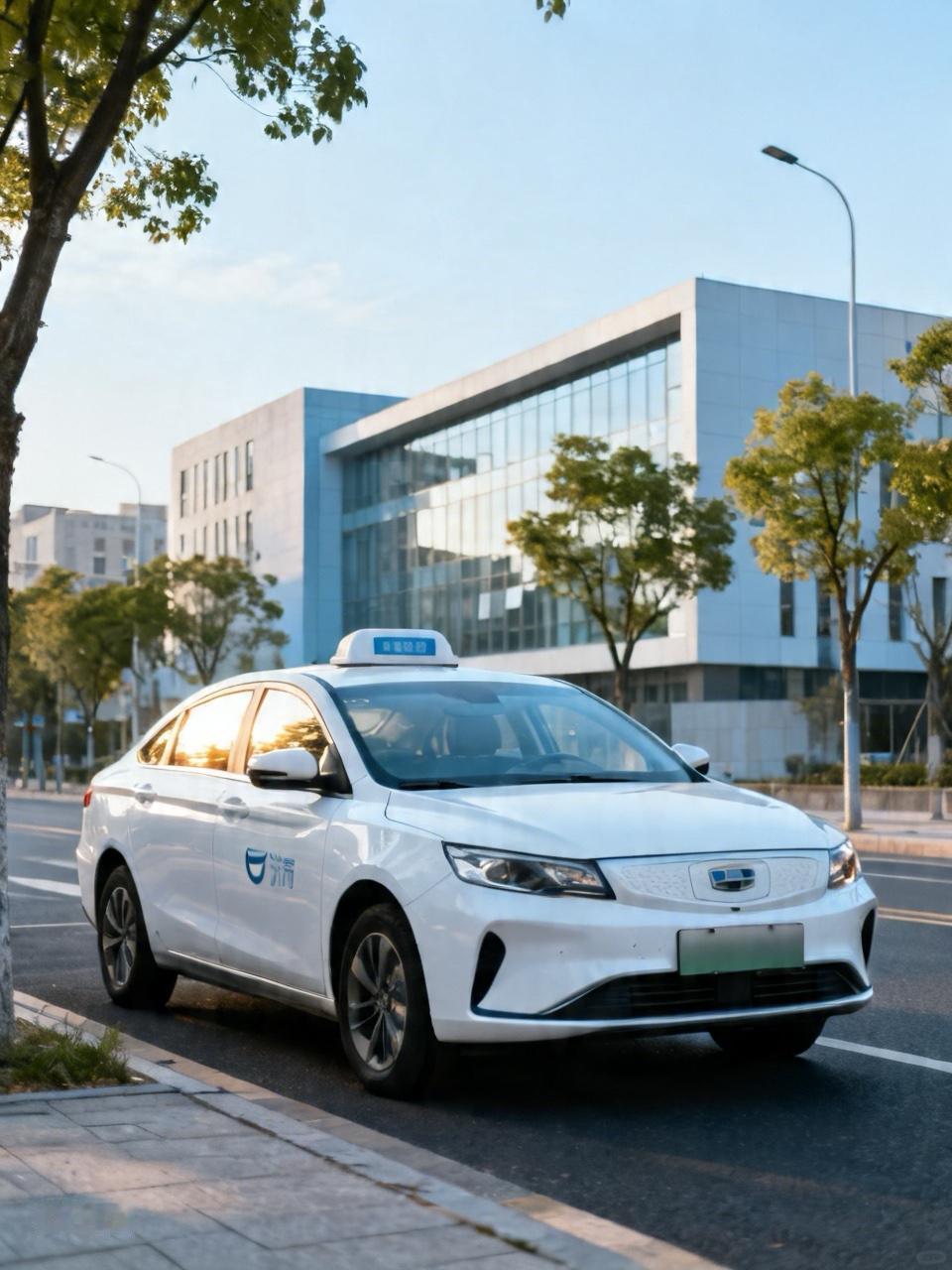 昨天我打滴滴，上车的时候，我发现车里面在播英文的新闻，滴滴司机看起来50多岁