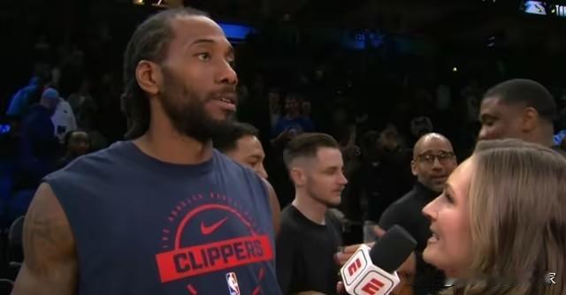 41分统治攻防！小卡率快船升第九，赛后回应加兰融入问题在刚刚结束的一场NBA常