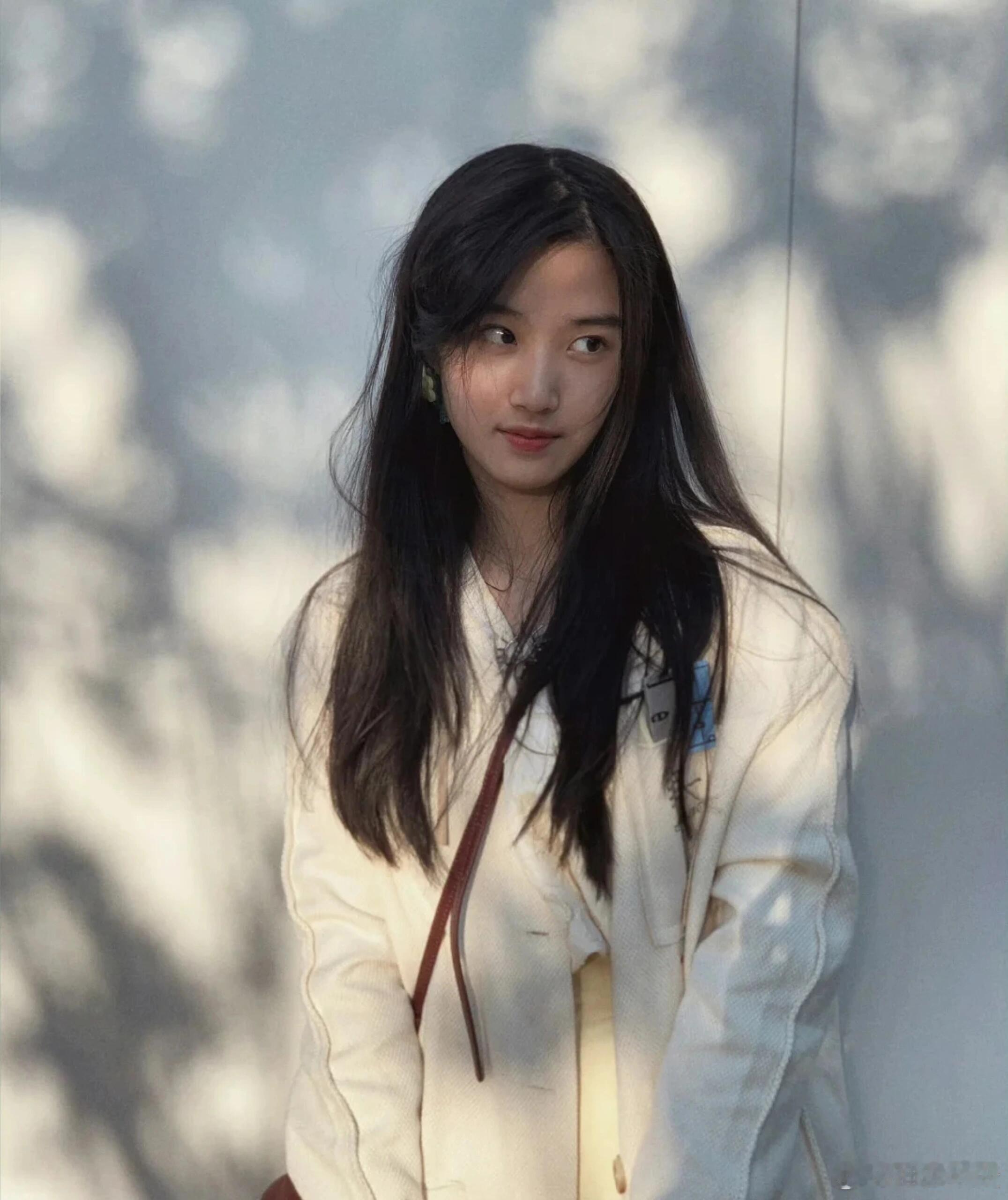 卢昱晓20年的小噜卢昱晓｜