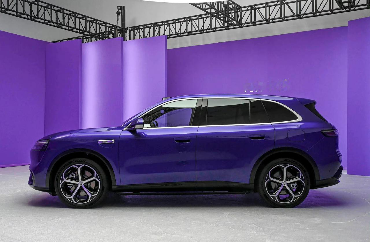 问界M6上市，标配896线激光雷达+增程纯电双动力增程版：25.98-27.9