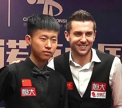 一黑到底，常冰玉5-3爆冷击败塞尔比闯进四强，四大看点令人称奇！